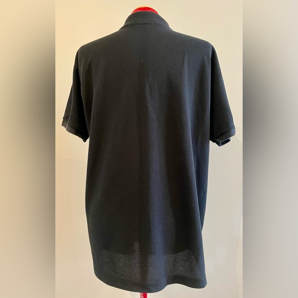 Polo by Ralph Lauren - All cotton short sleeve polo shirt - Size XL - Picture 3 of 4